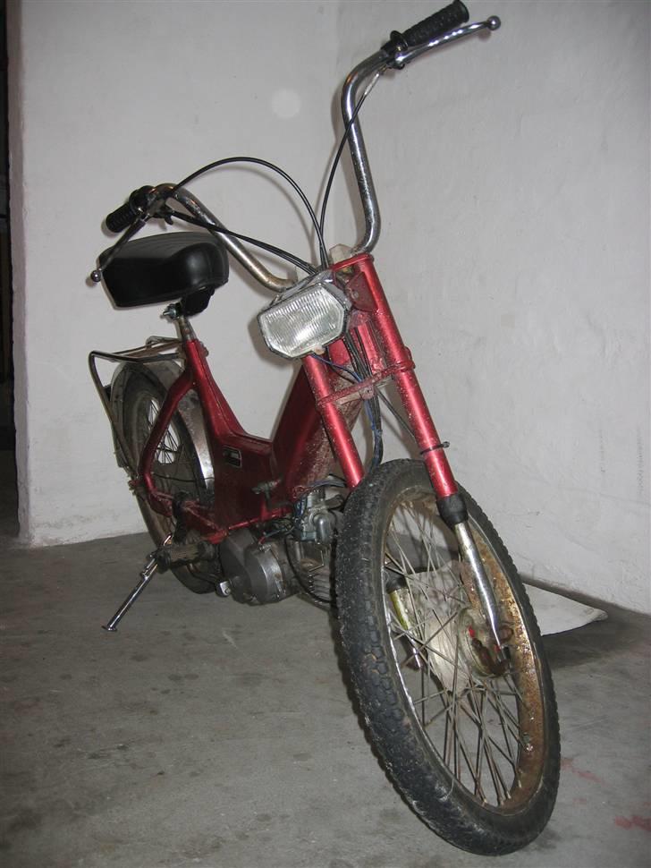 Puch Maxi K  billede 6