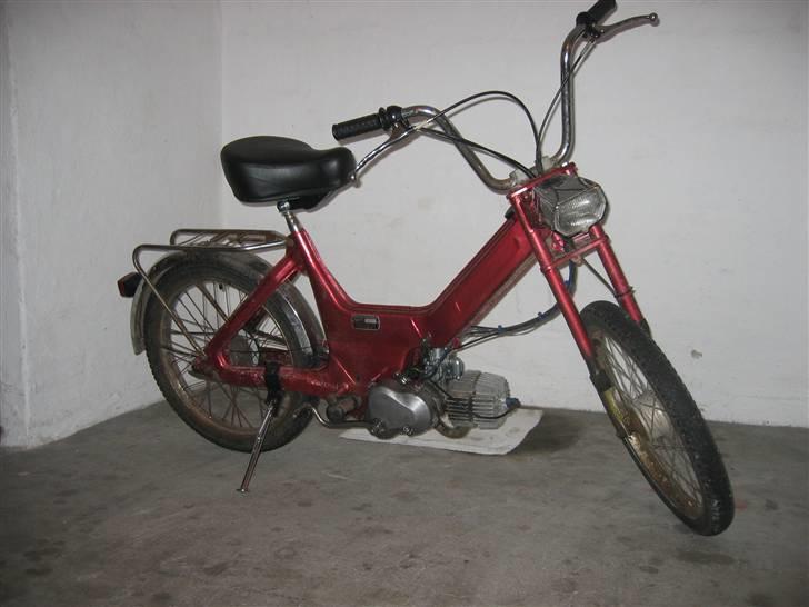 Puch Maxi K  billede 7