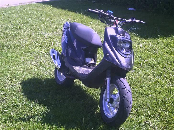 PGO Hot 50 billede 1