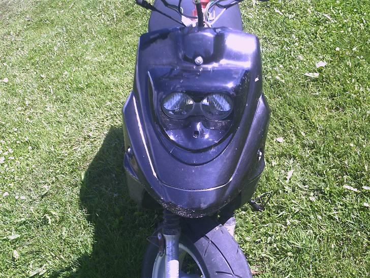 PGO Hot 50 billede 2