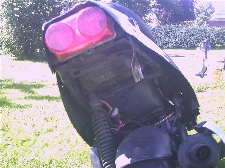 PGO Hot 50 billede 6