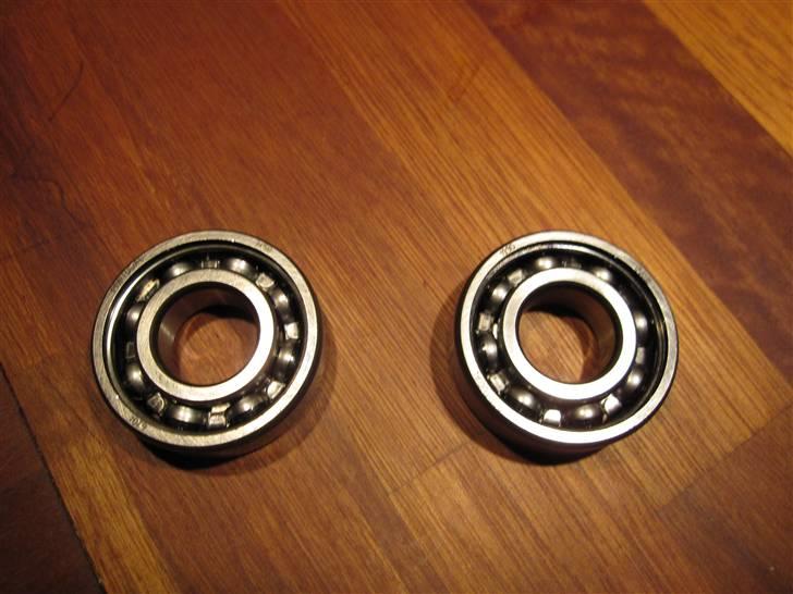 Aprilia Sonic GP PROJEKT [ SOLGT ] billede 3