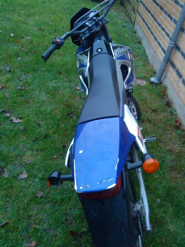 Derbi senda byttet billede 3