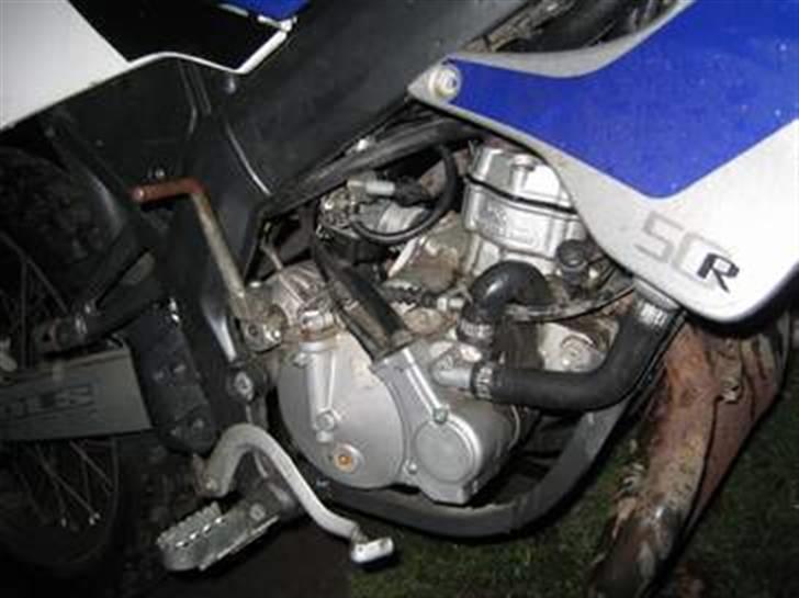 Derbi senda byttet billede 4