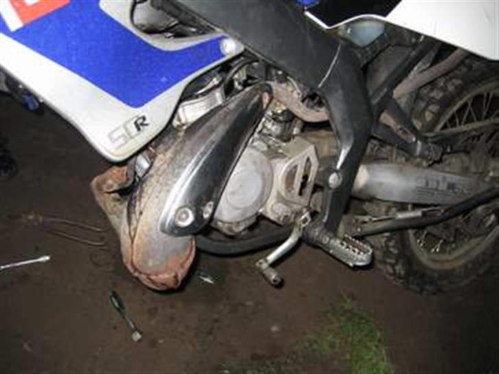 Derbi senda byttet billede 6