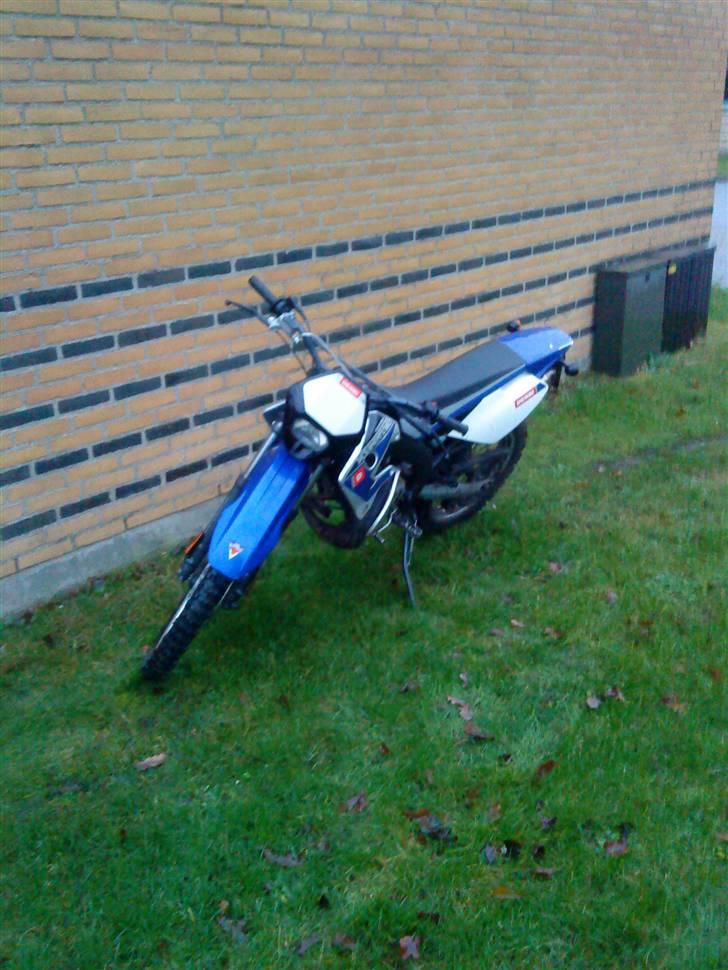 Derbi senda byttet billede 7