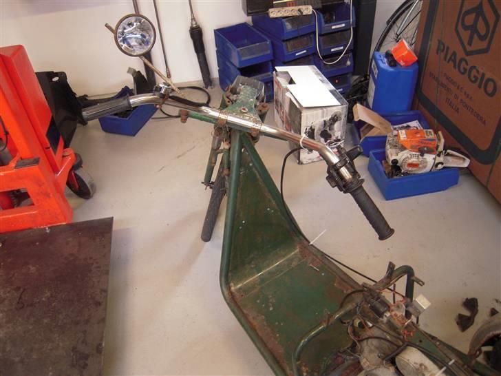 Puch trilet billede 4