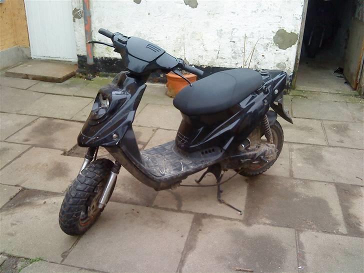 PGO hot 50 VÆK billede 1