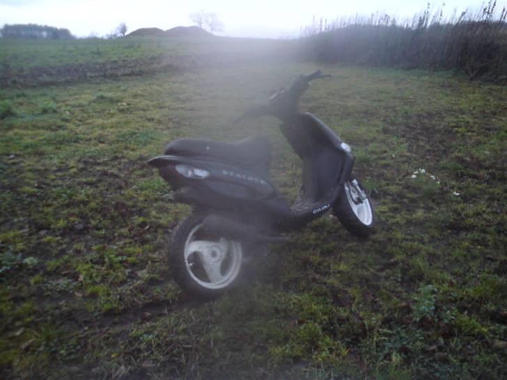 Gilera stalker  byttet billede 2