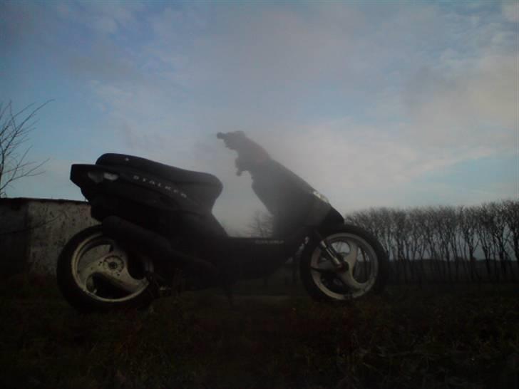 Gilera stalker  byttet billede 6