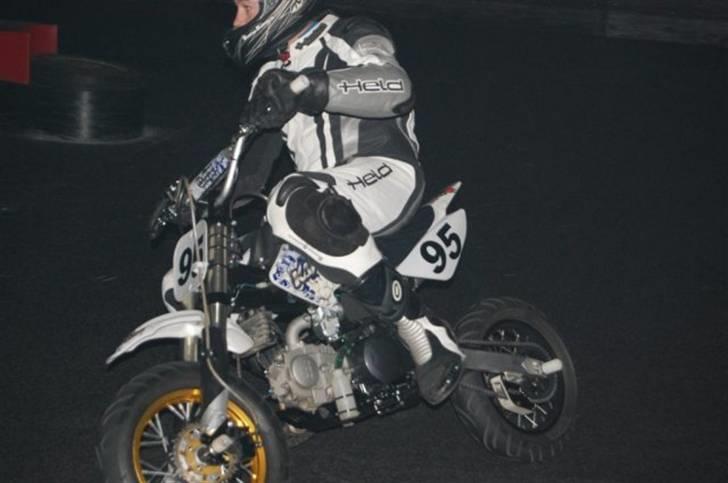 Kayo CRF Byttet  billede 14