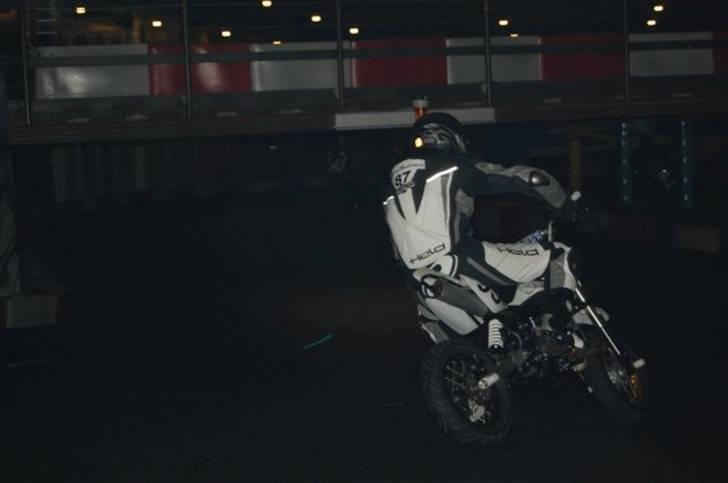 Kayo CRF Byttet  billede 15