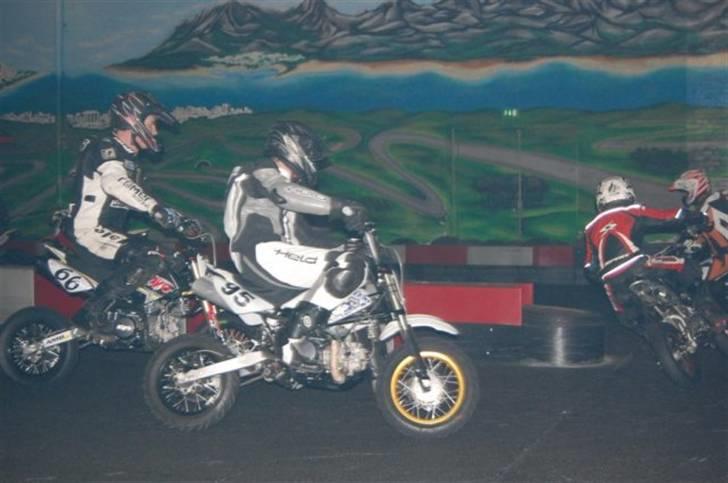 Kayo CRF Byttet  billede 16