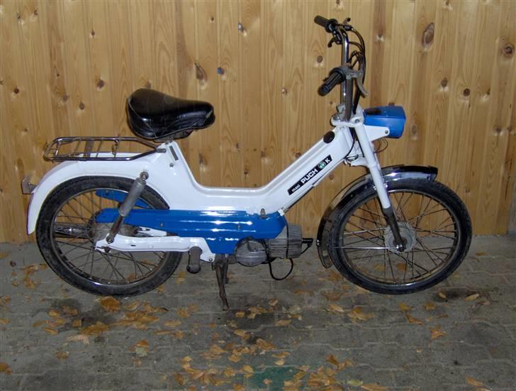 Puch maxi kl  solgt billede 12