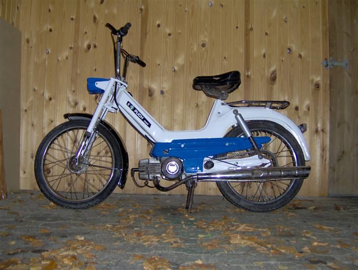 Puch maxi kl  solgt billede 13