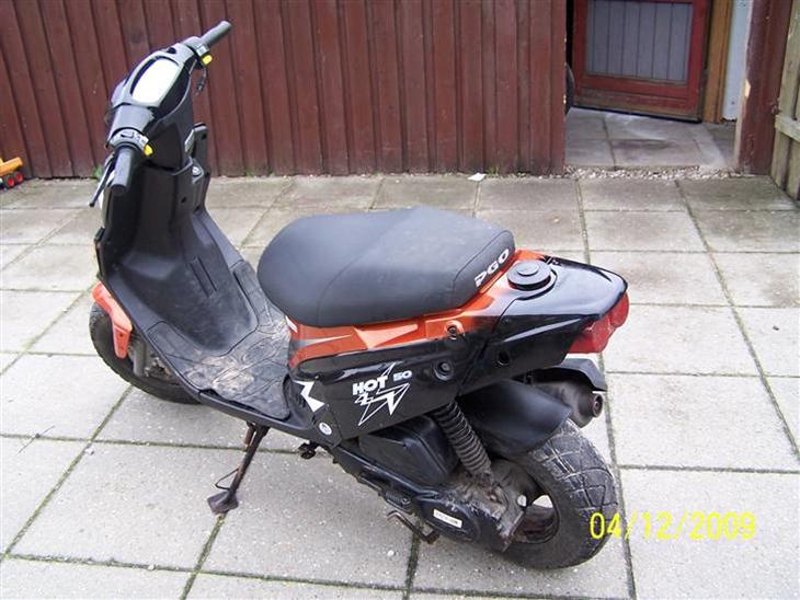 PGO SOLGT billede 1