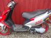 Piaggio Nrg mc3 (Byttet) [Tidl. scooter]