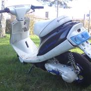 Yamaha Jog as