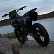 Derbi Senda LC - Dead and gone 