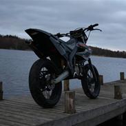 Derbi Senda LC - Dead and gone 