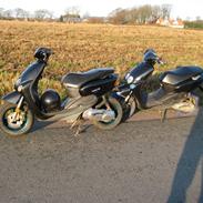 Yamaha neo's (Solgt)