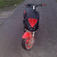 Piaggio nrg mc3 tilsalg