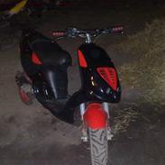 Piaggio nrg mc3 tilsalg