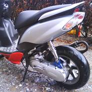 Yamaha Jog R