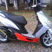 Yamaha Jog R