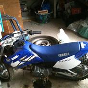 Yamaha ttr 90 cc (SOLGT) :)