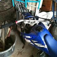 Yamaha ttr 90 cc (SOLGT) :)