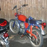 Gilera Touring 50