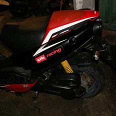 Aprilia sr 50 ditech