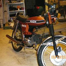 Puch grandprix