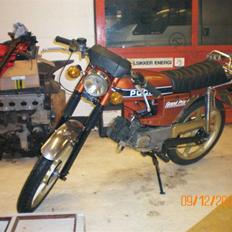 Puch grandprix