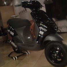 Piaggio Zip Sp DMU Byttet