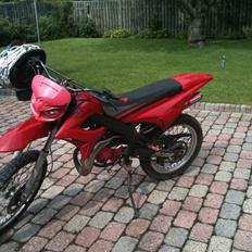 Gilera RCR
