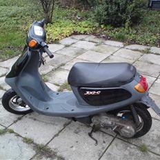 Yamaha Space inv [VÆK IGEN]