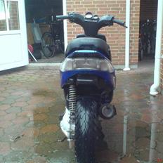 Gilera Stalker **SOLGT**