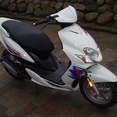Yamaha jog r (missen) .( SOLGT)