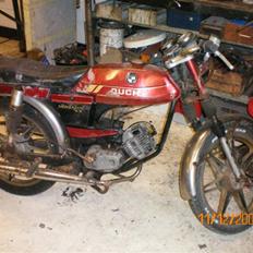 Puch monza juvel 4x