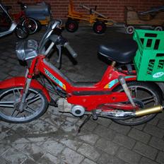 Puch Maxi p1  (SOLGT!)