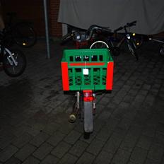 Puch Maxi p1  (SOLGT!)