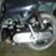 Suzuki fz 50 ¤solgt¤