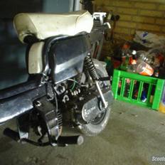 Suzuki fz 50 ¤solgt¤