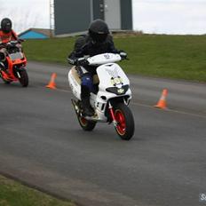 Piaggio Nrg Mc3 Evo1 16.72hk