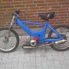 Puch Maxi FÆRDIG SOLGT