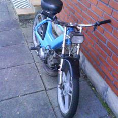 Puch Maxi K " Byttet "