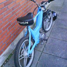 Puch Maxi K " Byttet "
