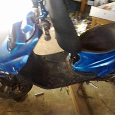 PGO Hot 50 .. byttet !